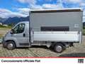 Fiat Ducato 35 ch1 2.3 mjt 130cv carro CENTINA FURGONATA Bianco - thumbnail 7