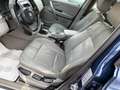 BMW X3 xDrive 2.0 D 150 cv. ELETTA (Auto da ripristinare) Blu/Azzurro - thumbnail 11