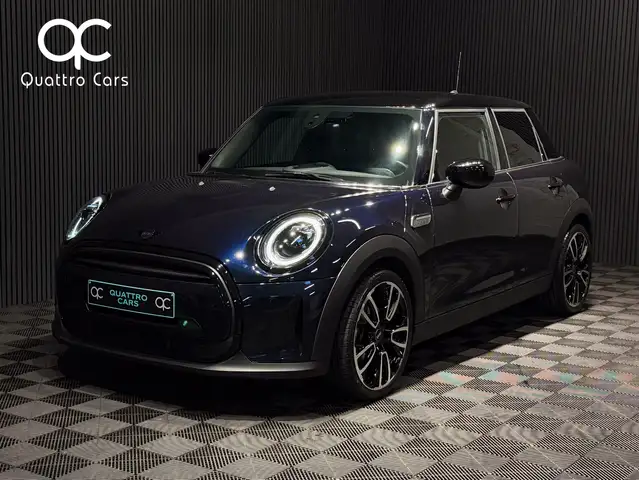 MINI Cooper 1.5A Cooper - Boite auto - Super look - Cuir - Led