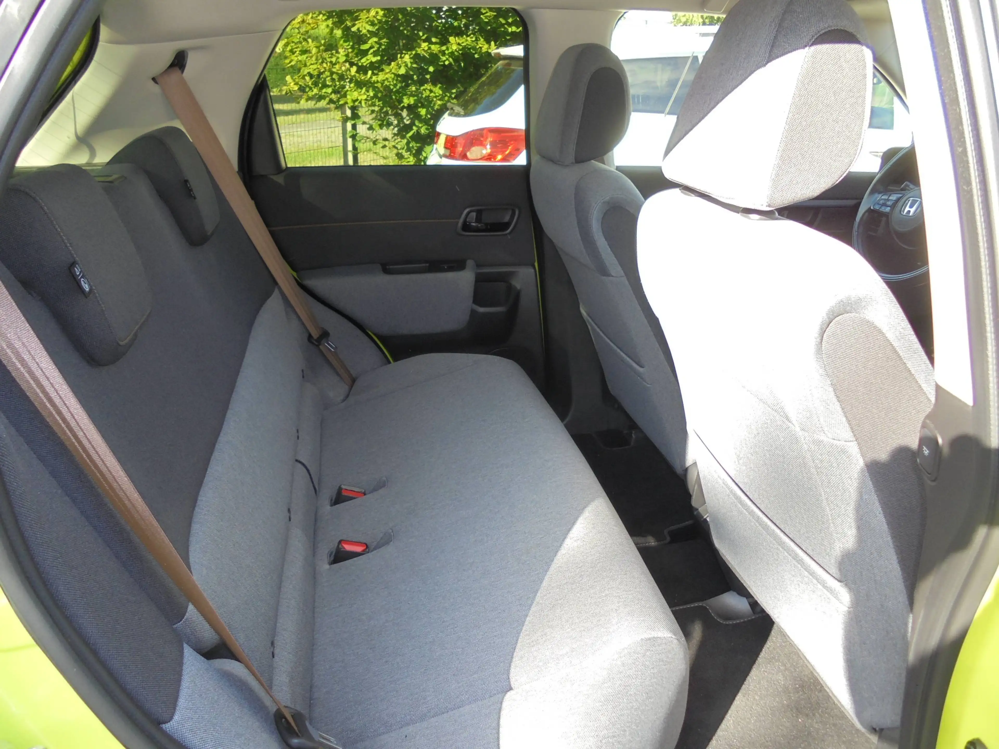 Honda e Honda e Advance-Paket — photo 12