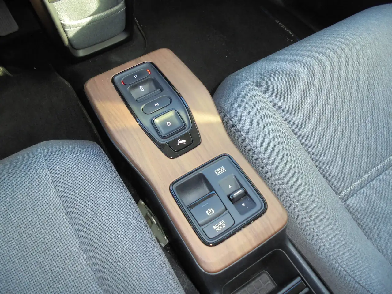 Honda E Advance-Paket, миниатюра 9