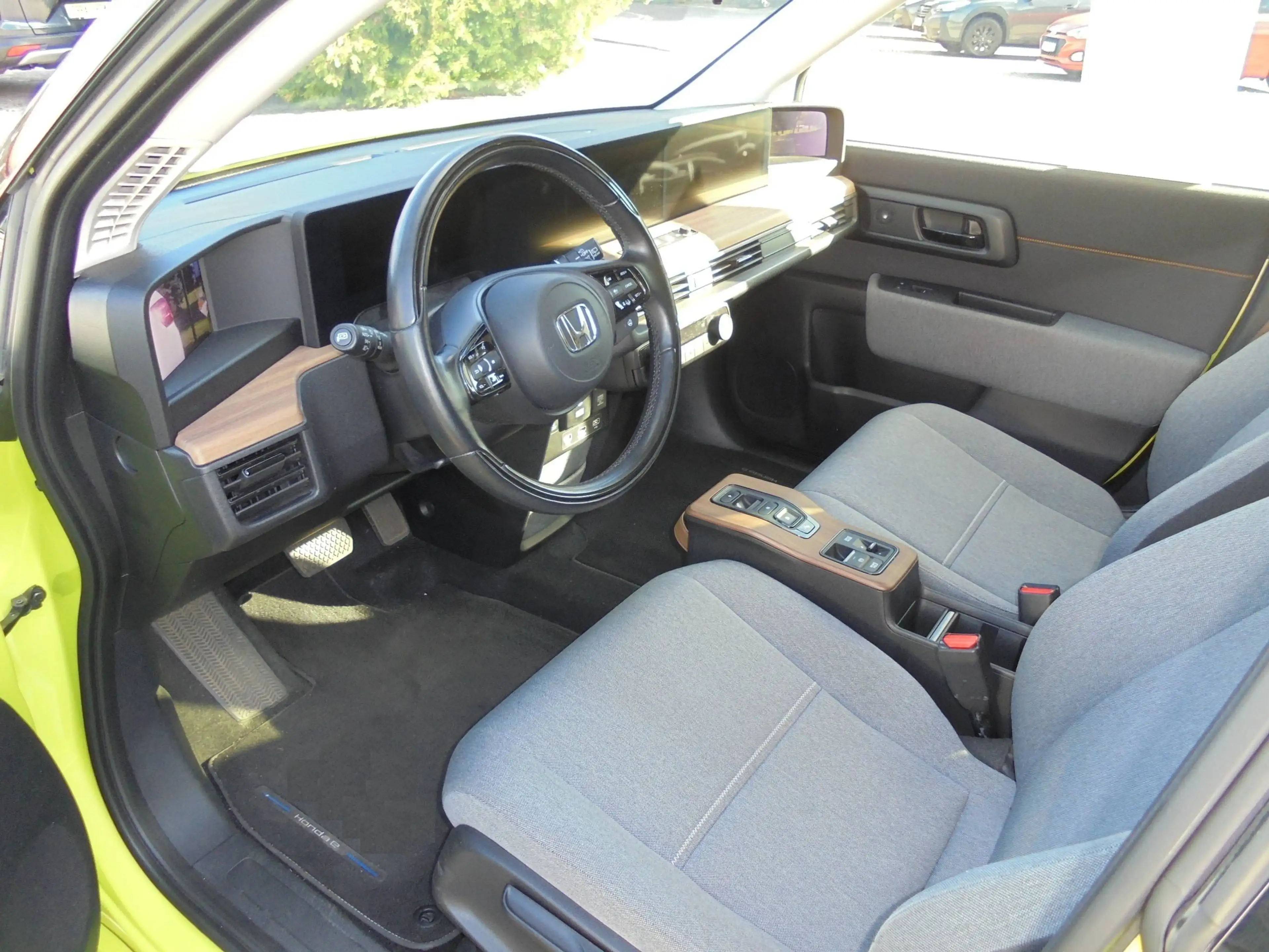 Honda e Honda e Advance-Paket — photo 6