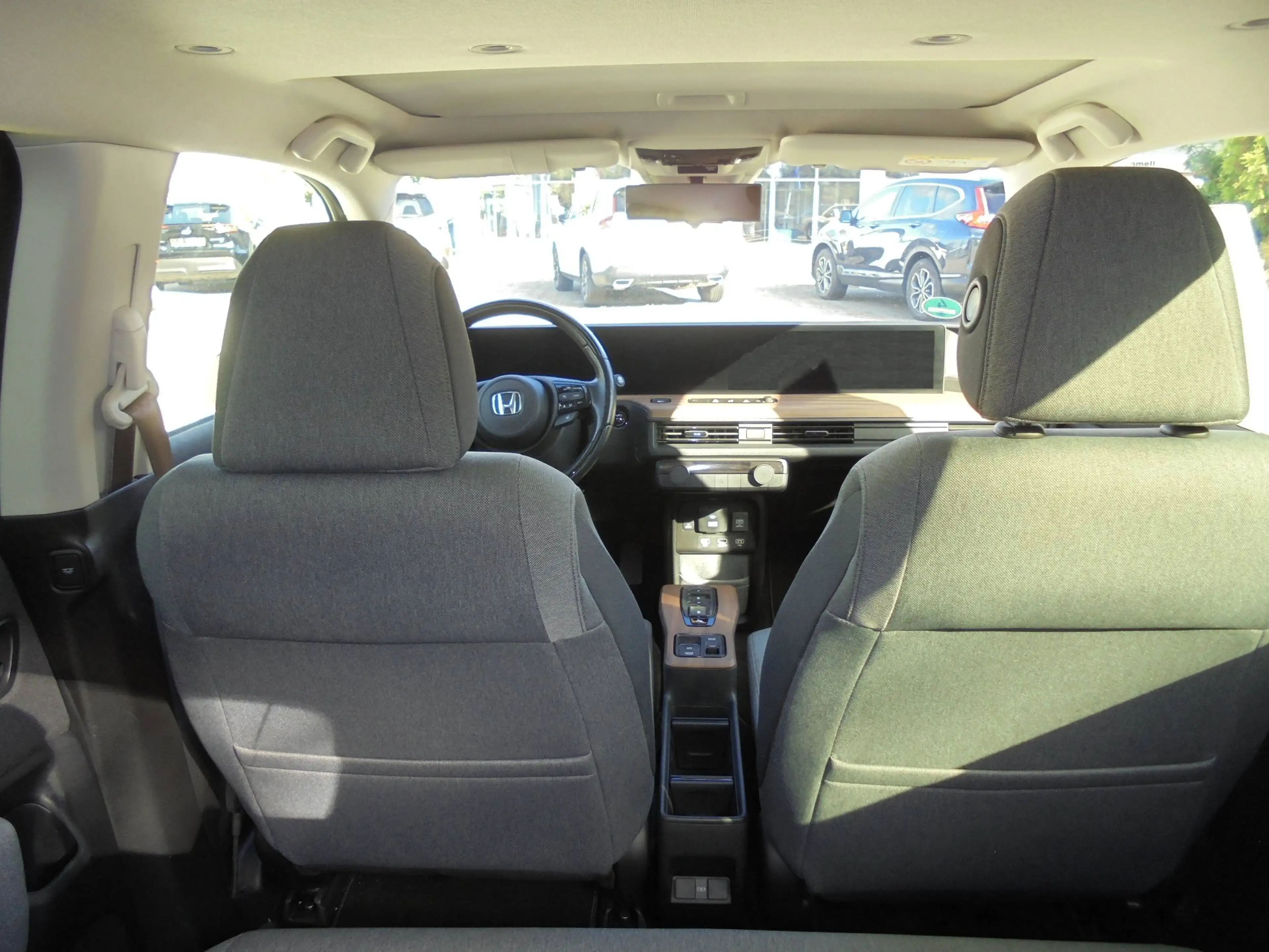 Honda e Honda e Advance-Paket — photo 11
