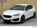 CUPRA Leon Leon TRIBE 1.5 TSI 150 PS ACT Weiß - thumbnail 1