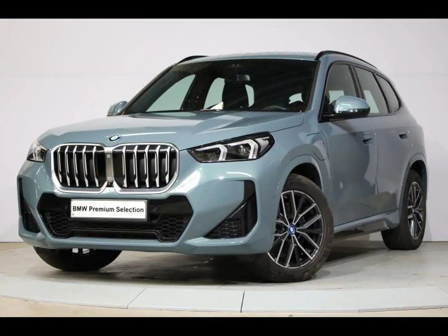 BMW X1 xDrive25e Kit M Sport Vert - 1