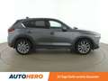 Mazda CX-5 2.0 Revolution AWD Aut. *HUD*LED*ACC*NAVI*360°* Gris - thumbnail 7