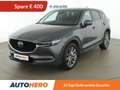 Mazda CX-5 2.0 Revolution AWD Aut. *HUD*LED*ACC*NAVI*360°* Gris - thumbnail 1