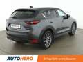 Mazda CX-5 2.0 Revolution AWD Aut. *HUD*LED*ACC*NAVI*360°* Gris - thumbnail 6