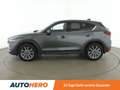 Mazda CX-5 2.0 Revolution AWD Aut. *HUD*LED*ACC*NAVI*360°* Gris - thumbnail 3