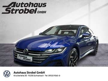 2.0 TDI DSG R-Line ab 3,99% ACC DCC AHK N