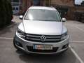 Volkswagen Tiguan 2,0 TDI BMT 4Motion Sport&Style DPF DSG Silber - thumbnail 6