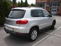 Volkswagen Tiguan 2,0 TDI BMT 4Motion Sport&Style DPF DSG Silber - thumbnail 9