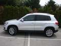 Volkswagen Tiguan 2,0 TDI BMT 4Motion Sport&Style DPF DSG Silber - thumbnail 2