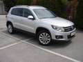 Volkswagen Tiguan 2,0 TDI BMT 4Motion Sport&Style DPF DSG Silber - thumbnail 7
