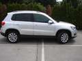 Volkswagen Tiguan 2,0 TDI BMT 4Motion Sport&Style DPF DSG Silber - thumbnail 8