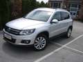 Volkswagen Tiguan 2,0 TDI BMT 4Motion Sport&Style DPF DSG Silber - thumbnail 1