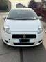 Fiat Grande Punto Grande Punto 3p 1.3 mjt 16v Dynamic 90cv 6m FL Bianco - thumbnail 2