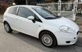 Fiat Grande Punto Grande Punto 3p 1.3 mjt 16v Dynamic 90cv 6m FL Bianco - thumbnail 3