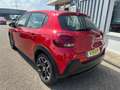 Citroen C3 1.2 PureTech S&S Feel Edition Rood - thumbnail 7
