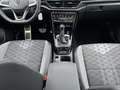 Volkswagen T-Roc 1.5 TSI DSG R-Line LED*ACC*PDC Gris - thumbnail 9
