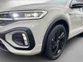 Volkswagen T-Roc 1.5 TSI DSG R-Line LED*ACC*PDC Gris - thumbnail 4