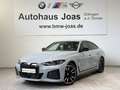 BMW i4 M50 Komfortzugang ~ Laserlicht ~ HK Surround Grau - thumbnail 1