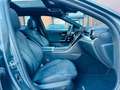 Mercedes-Benz C 220 d T 9G-Tronic AMG Line PANO+HUD+NIGHT+KAMER Gris - thumbnail 7