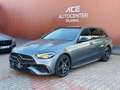 Mercedes-Benz C 220 d T 9G-Tronic AMG Line PANO+HUD+NIGHT+KAMER Gris - thumbnail 19
