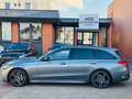 Mercedes-Benz C 220 d T 9G-Tronic AMG Line PANO+HUD+NIGHT+KAMER Grau - thumbnail 21