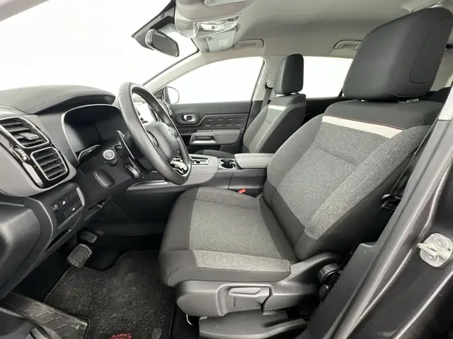 Citroen C5 Aircross view 7