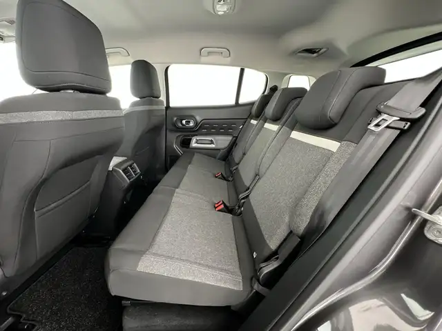 Citroen C5 Aircross view 8