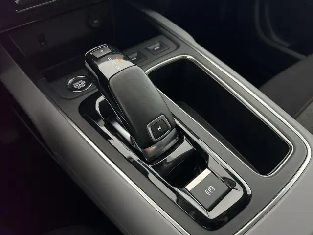 Citroen C5 Aircross view 13