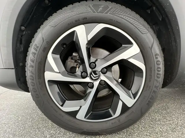 Citroen C5 Aircross view 10