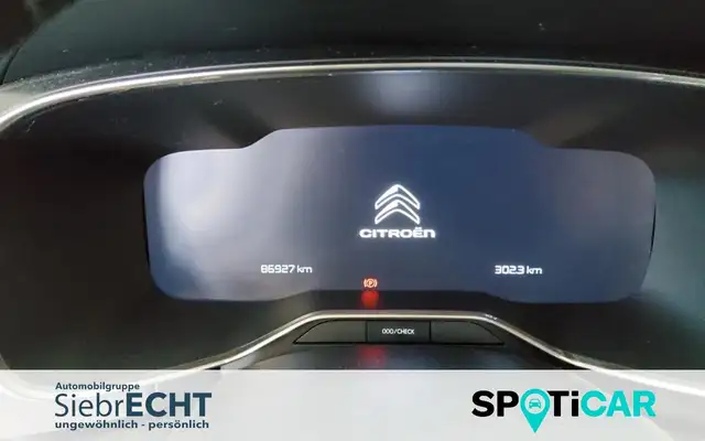 Citroen C5 Aircross main image