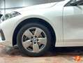 BMW 116 116d Blanco - thumbnail 8