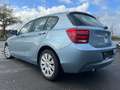 BMW 114 114i Urban Line Gris - thumbnail 4