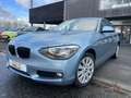 BMW 114 114i Urban Line Gris - thumbnail 1