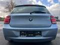 BMW 114 114i Urban Line Gris - thumbnail 7