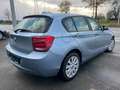 BMW 114 114i Urban Line Gris - thumbnail 2