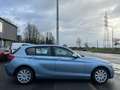 BMW 114 114i Urban Line Gris - thumbnail 5