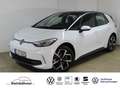 Volkswagen ID.3 Pro 58 kWh FACELIFT AHK Wärmepumpe ACC Navi Beyaz - thumbnail 1