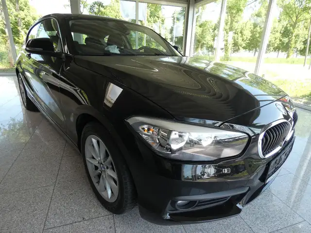 BMW 1er