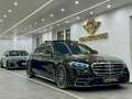 Mercedes-Benz S 400 d 4Matic L AMG Exclusiv Fond-TV/Burm.4D Schwarz - thumbnail 8