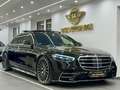 Mercedes-Benz S 400 d 4Matic L AMG Exclusiv Fond-TV/Burm.4D Schwarz - thumbnail 9