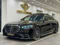 Mercedes-Benz S 400 d 4Matic L AMG Exclusiv Fond-TV/Burm.4D Schwarz - thumbnail 3