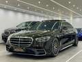 Mercedes-Benz S 400 d 4Matic L AMG Exclusiv Fond-TV/Burm.4D Schwarz - thumbnail 1