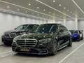 Mercedes-Benz S 400 d 4Matic L AMG Exclusiv Fond-TV/Burm.4D Schwarz - thumbnail 2