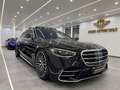 Mercedes-Benz S 400 d 4Matic L AMG Exclusiv Fond-TV/Burm.4D Schwarz - thumbnail 7