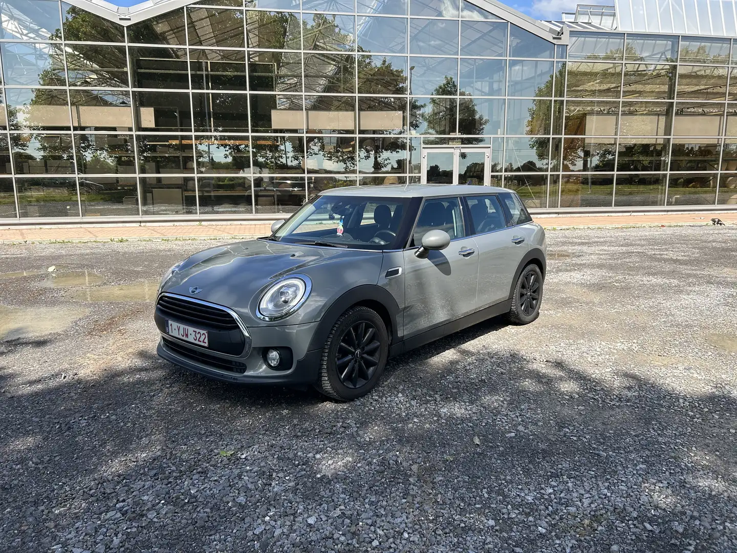MINI One D Clubman 1.5 - 2