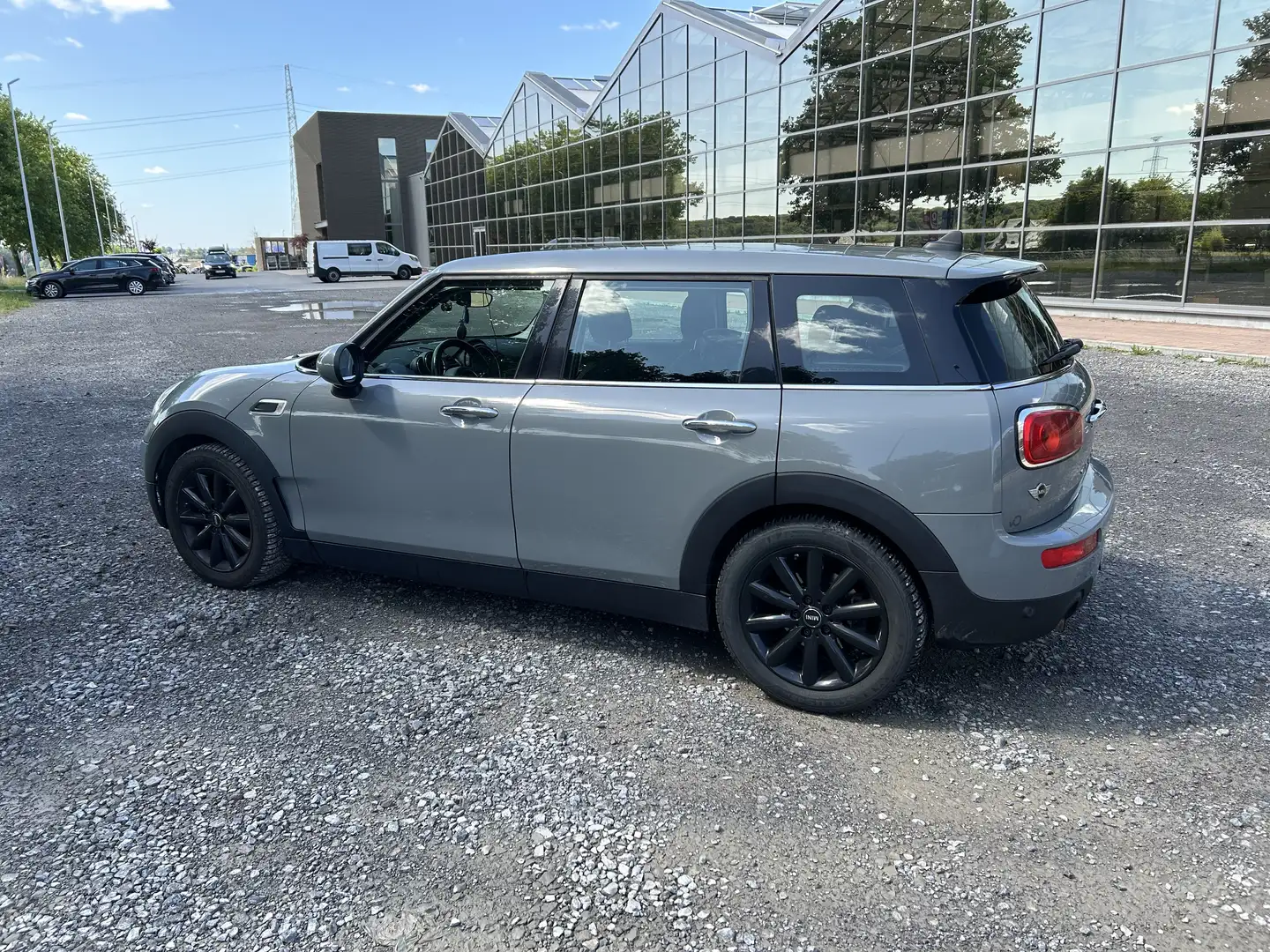 MINI One D Clubman 1.5 - 1